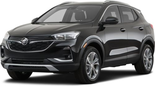 2021 Buick Encore GX SUV 2021 Buick Encore GX SUV